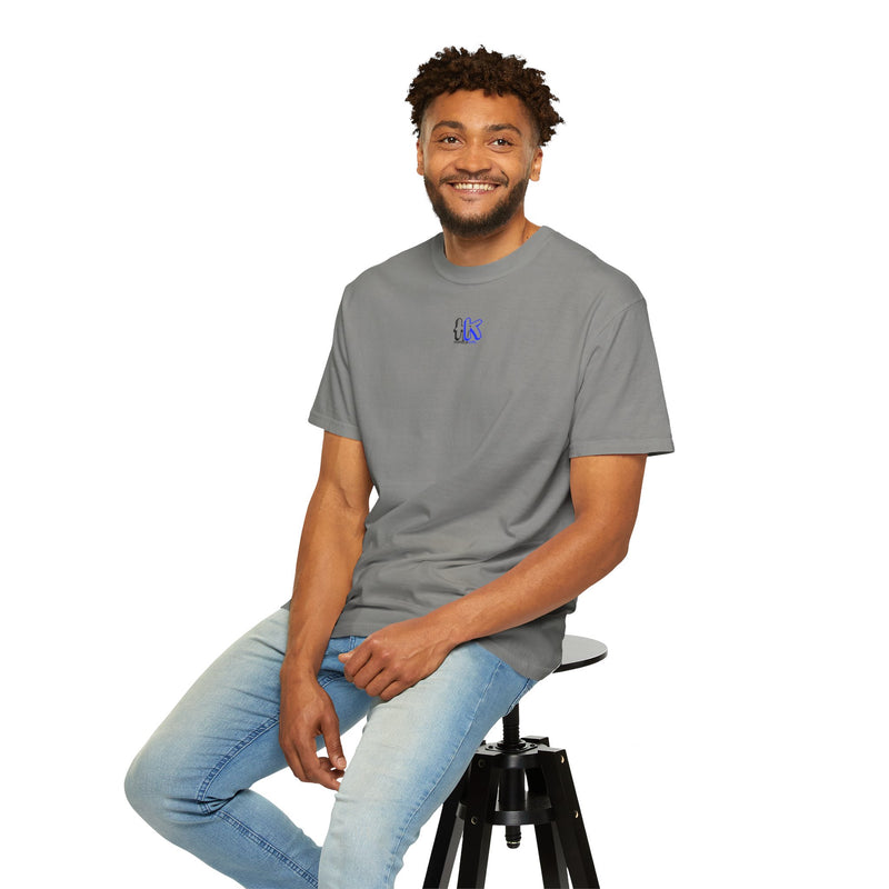 Unisex Garment-Dyed Humble Kyd T-Shirts