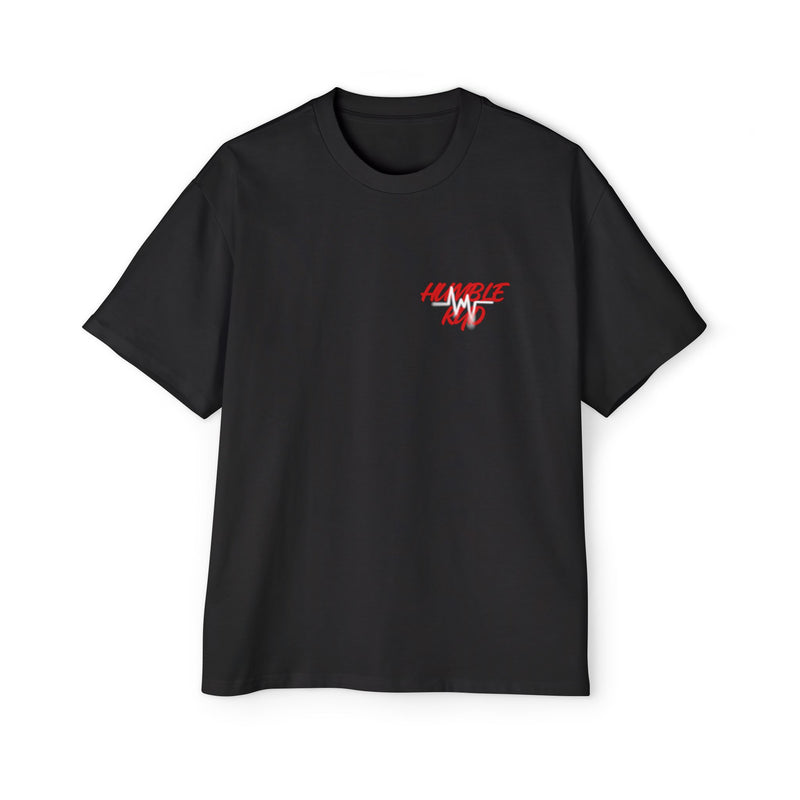 Heavy Oversized Tee