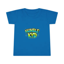 Load image into Gallery viewer, Humble Kyd Toddler T-Shirt
