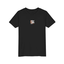Load image into Gallery viewer, Youth Short Sleeve Tee - Humble Roots Confident Steps

