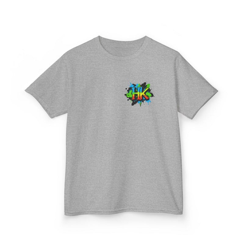 Humble Kyd (Kid) T-Shirt for Boys and Girls
