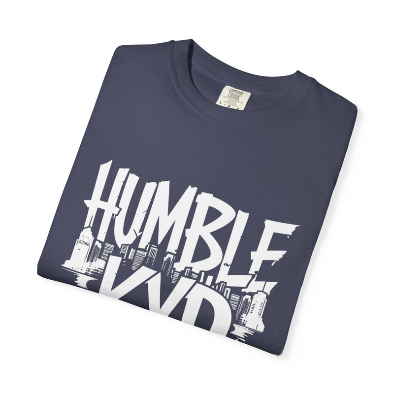 Humble Kyd Skyline Logo T-Shirt