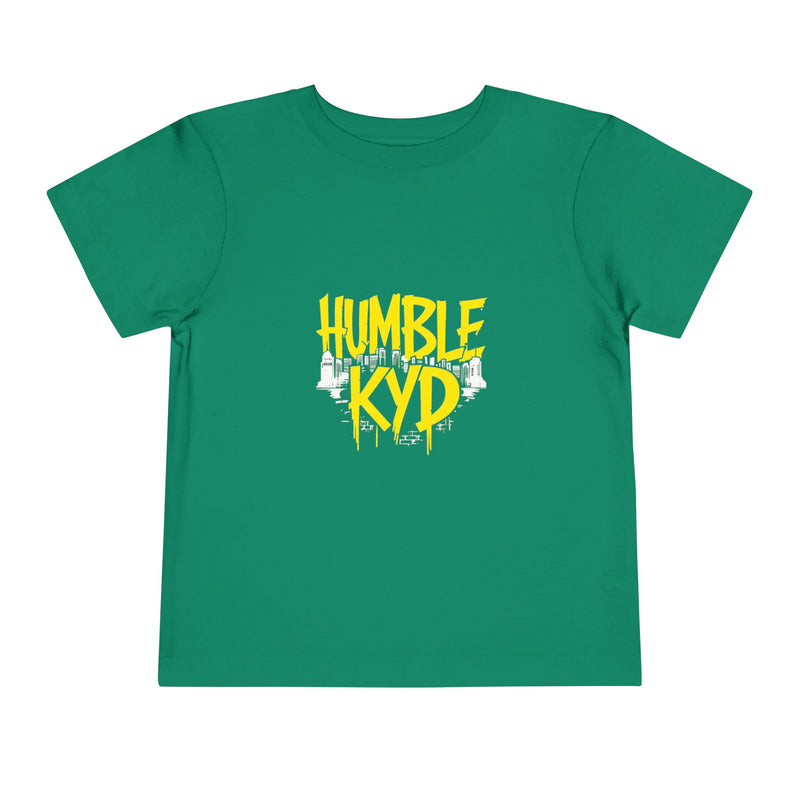 Humble Kyd Toddler Tee