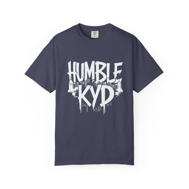 Humble Kyd Skyline Logo T-Shirt