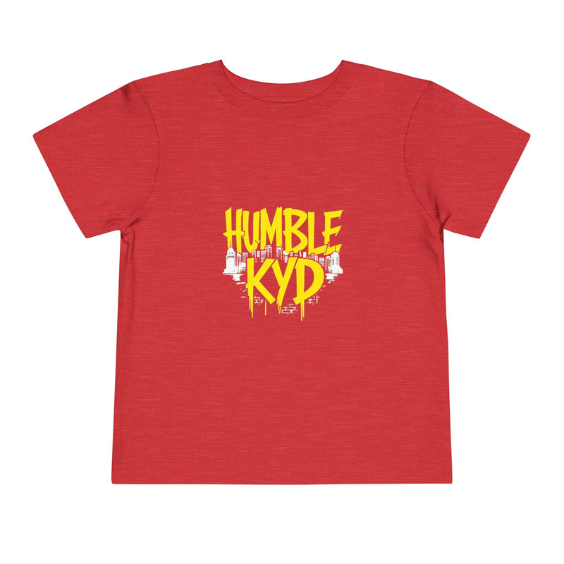 Humble Kyd Toddler Tee