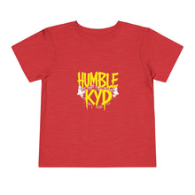 Load image into Gallery viewer, Humble Kyd Toddler Tee
