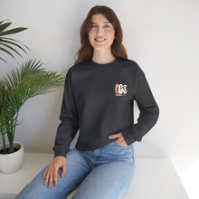 Load image into Gallery viewer, Humble Kyd Crewneck Graffiti Design
