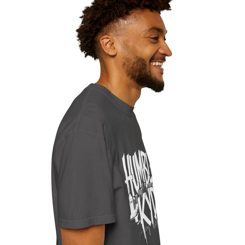 Humble Kyd Skyline Logo T-Shirt