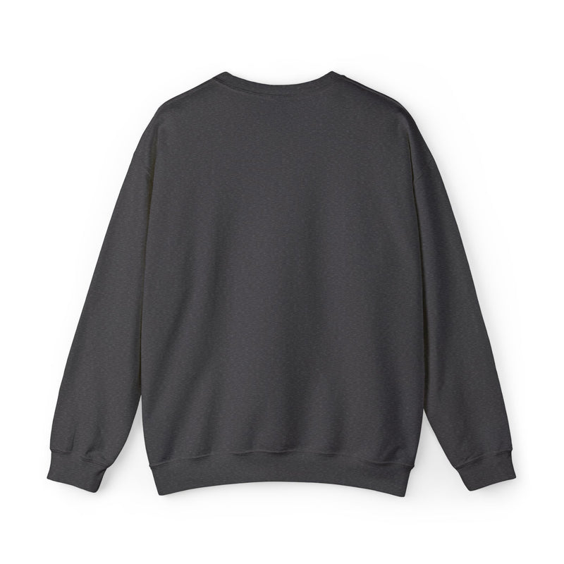 Humble Kyd Crewneck Graffiti Design