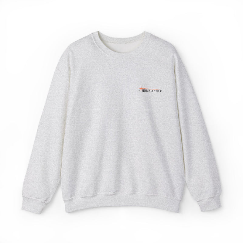 Humble Kyd Crewneck Shooting Star