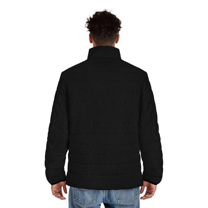 HumbleKyd Puffer Jacket