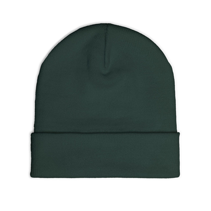 Embroidered Beanie - Humble Kyd Graffiti Design