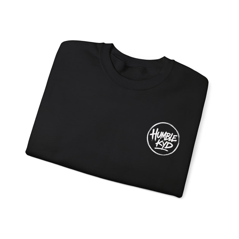 Humble Kyd Logo Crewneck Sweatshirt