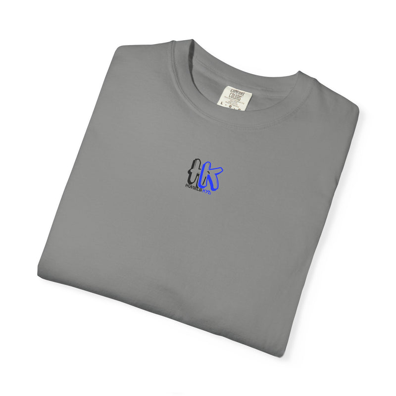 Unisex Garment-Dyed Humble Kyd T-Shirts