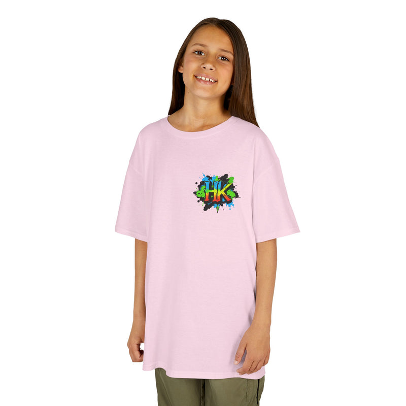 Humble Kyd (Kid) T-Shirt for Boys and Girls