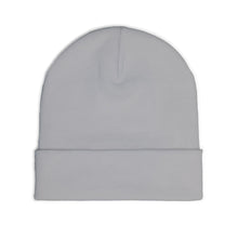 Load image into Gallery viewer, Embroidered Knit Beanie- Star Humble Kyd
