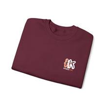 Load image into Gallery viewer, Humble Kyd Crewneck Graffiti Design
