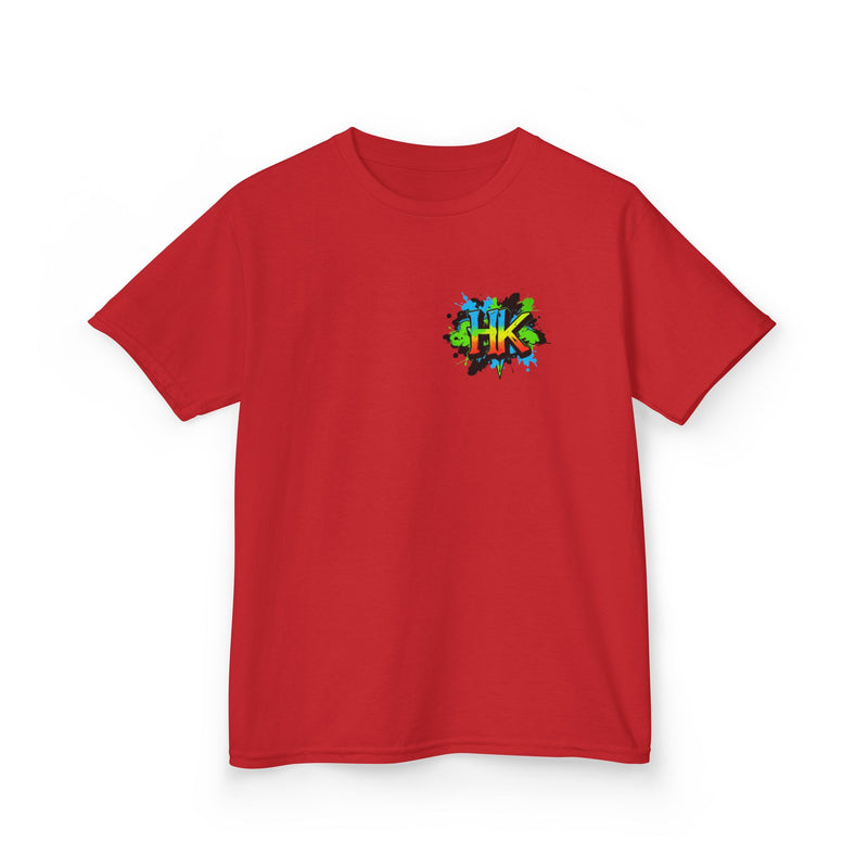 Humble Kyd (Kid) T-Shirt for Boys and Girls