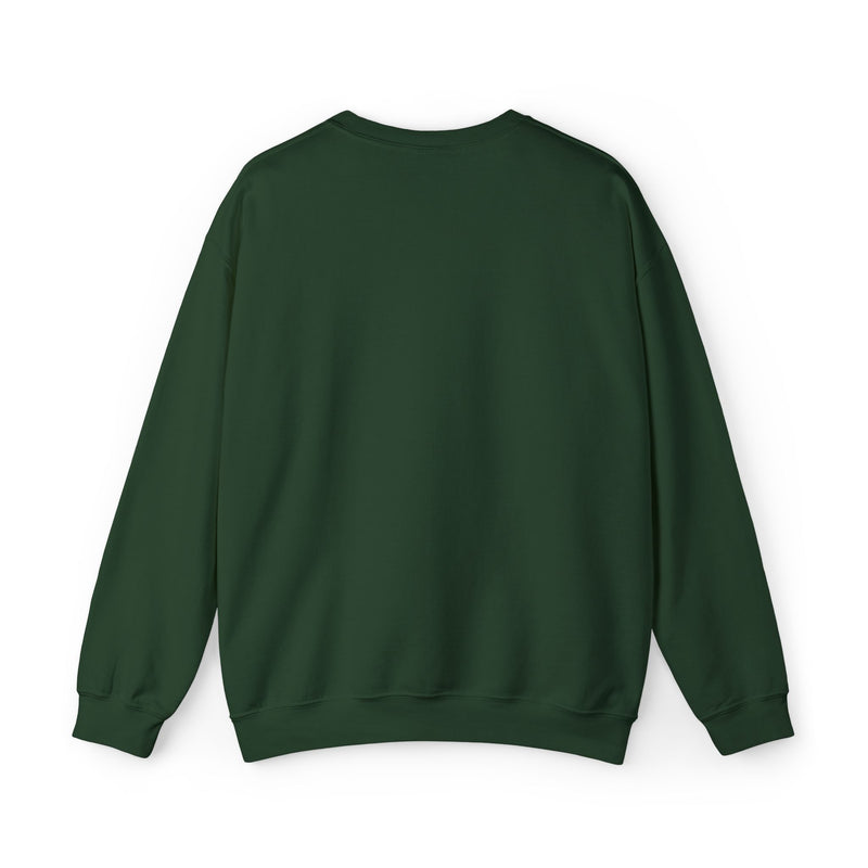 Humble Kyd Crewneck Graffiti Design