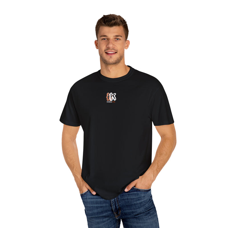 Unisex Garment-Dyed Humble Kyd T-Shirts