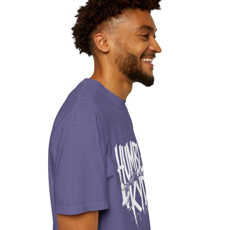 Humble Kyd Skyline Logo T-Shirt