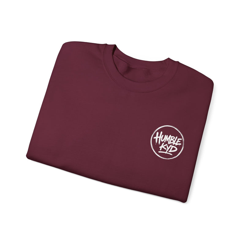 Humble Kyd Logo Crewneck Sweatshirt