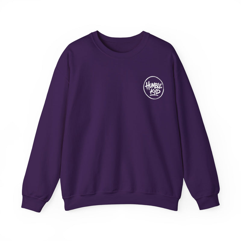 Humble Kyd Logo Crewneck Sweatshirt