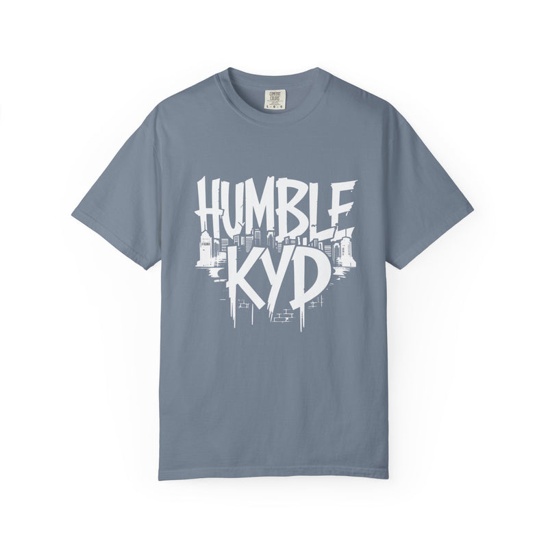 Humble Kyd Skyline Logo T-Shirt