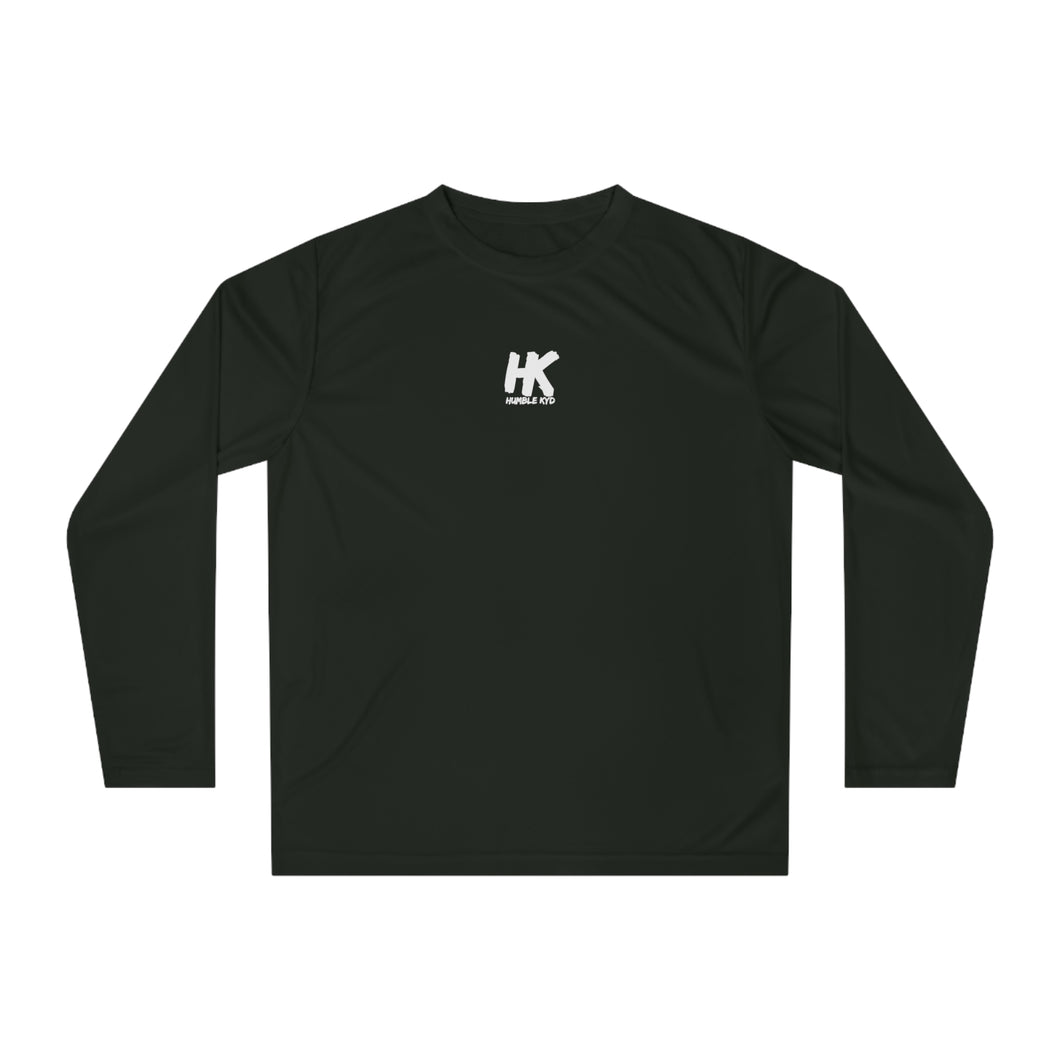 Humble Kyd Performance Long Sleeve