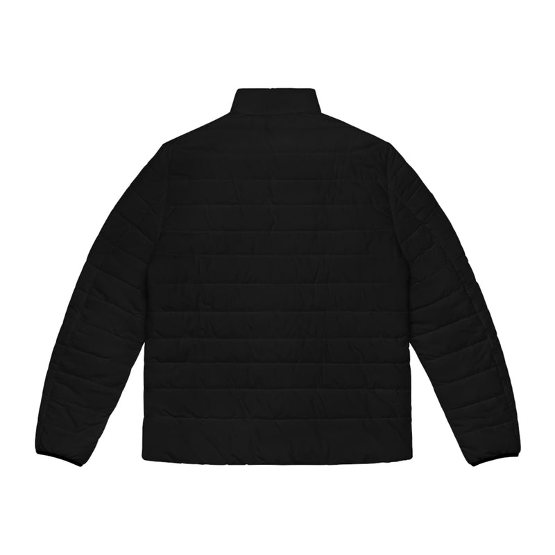 HumbleKyd Puffer Jacket