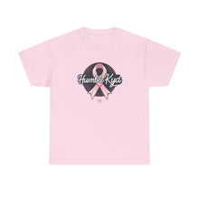 Load image into Gallery viewer, Humble Kyd Breast Cancer Awareness Tee
