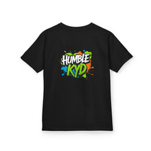Load image into Gallery viewer, Humble Kyd (Kid) T-Shirt for Boys and Girls
