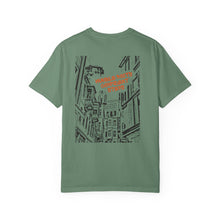Load image into Gallery viewer, Unisex Garment-Dyed Humble Kyd T-Shirts
