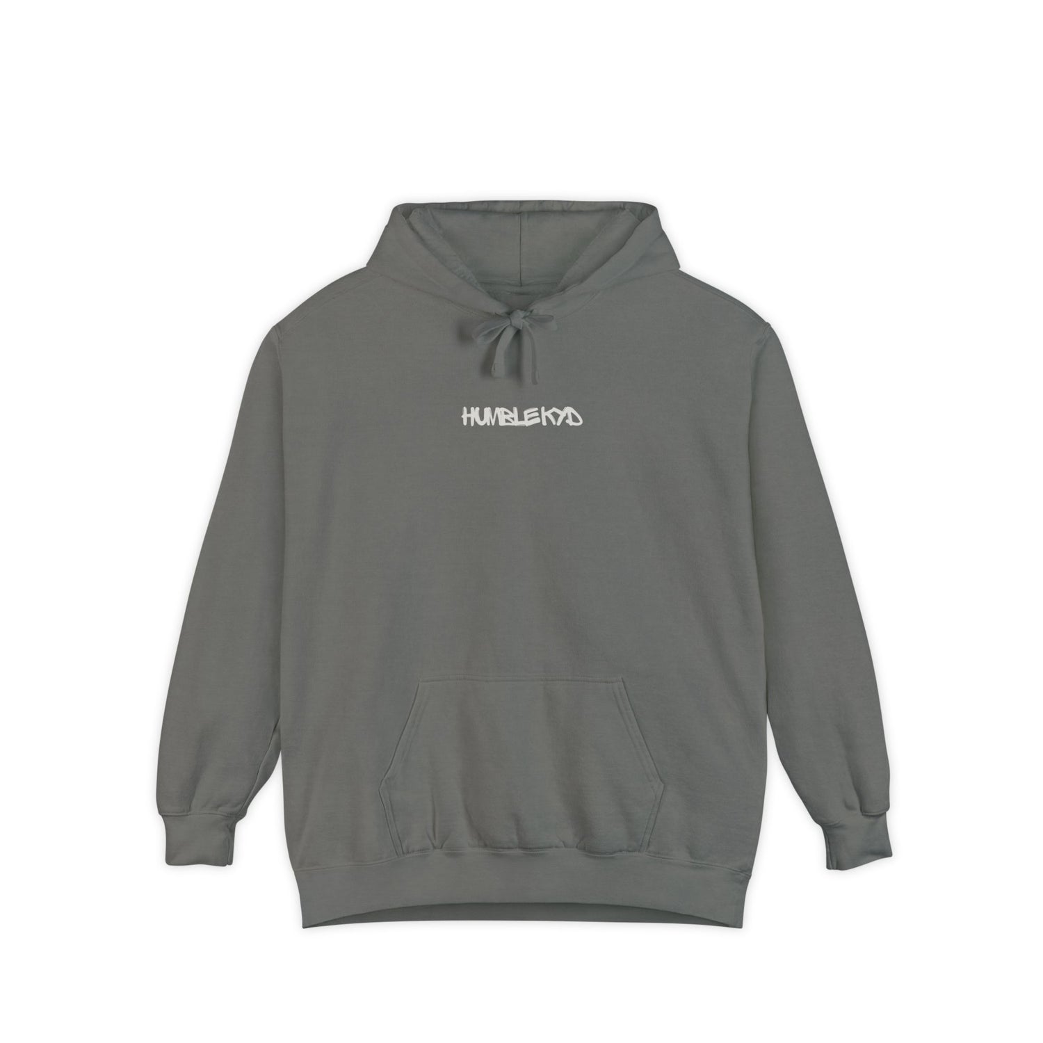 HumbleKyd Garment-Dyed Hoodie