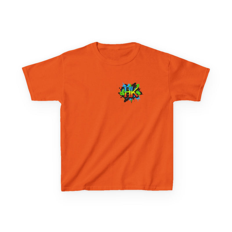 Humble Kyd (Kid) T-Shirt for Boys and Girls