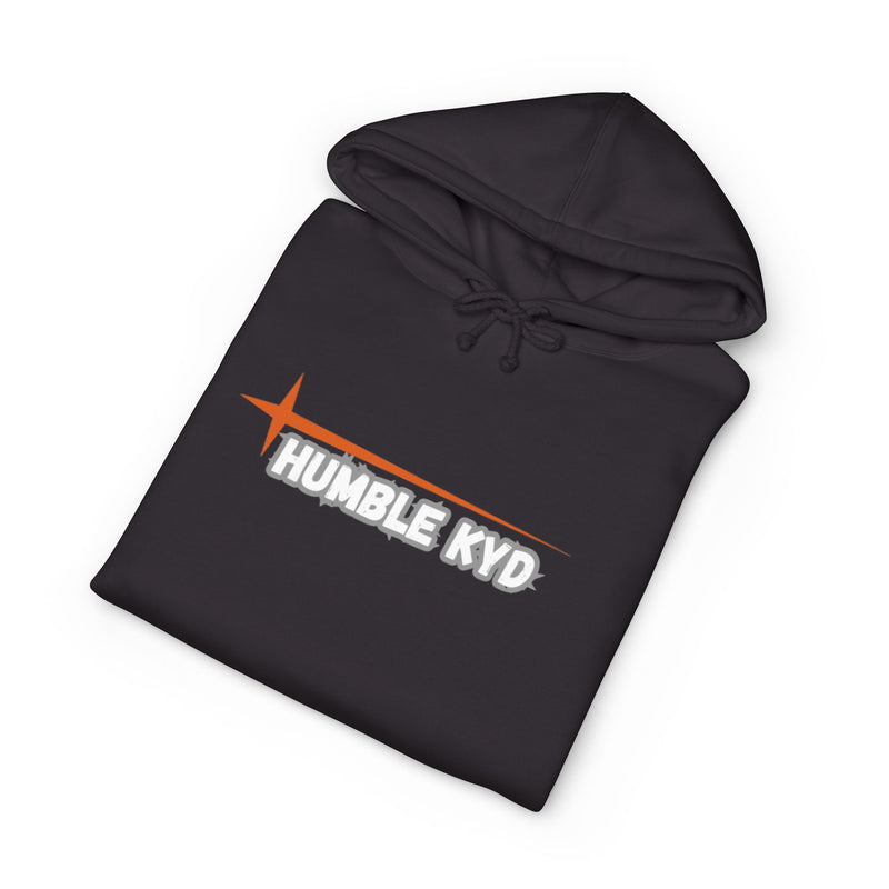 Humble Roots Confident Steps Heavyweight Hoodie