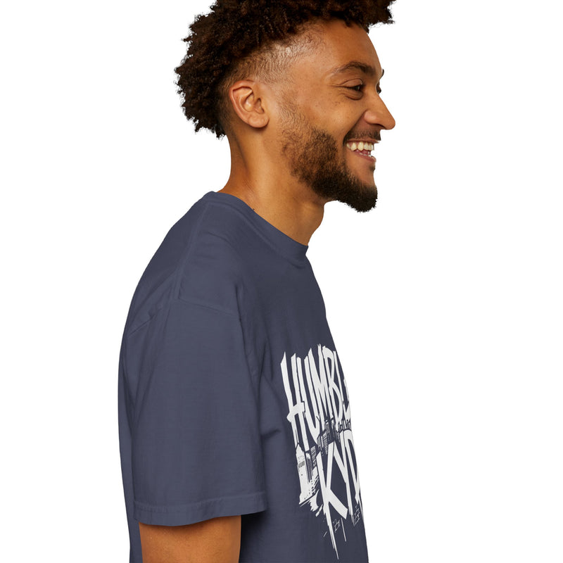Humble Kyd Skyline Logo T-Shirt