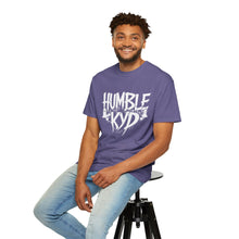 Load image into Gallery viewer, Humble Kyd Skyline Logo T-Shirt
