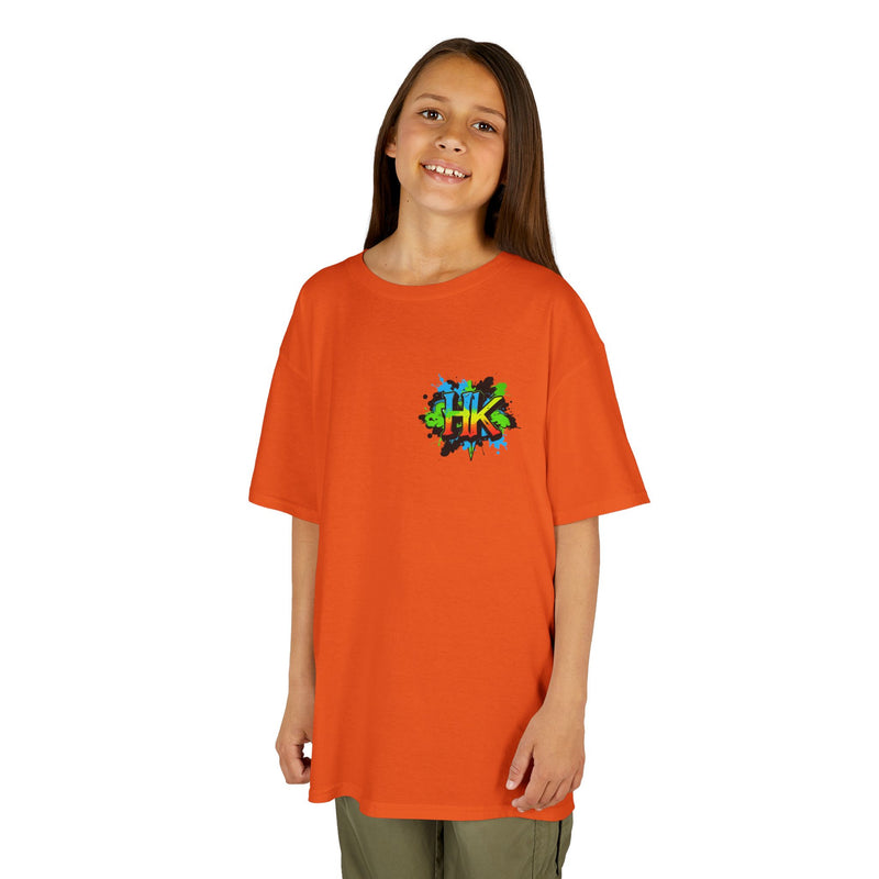 Humble Kyd (Kid) T-Shirt for Boys and Girls