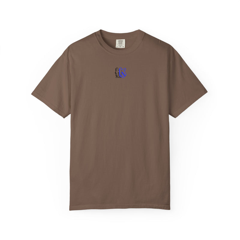 Unisex Garment-Dyed Humble Kyd T-Shirts