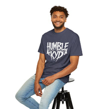 Load image into Gallery viewer, Humble Kyd Skyline Logo T-Shirt
