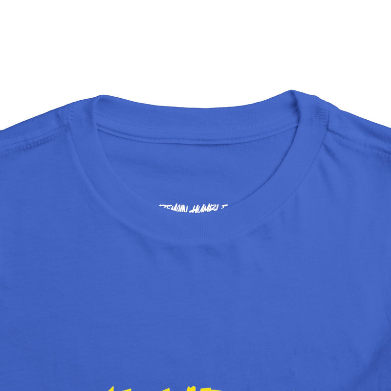 Humble Kyd Toddler Tee