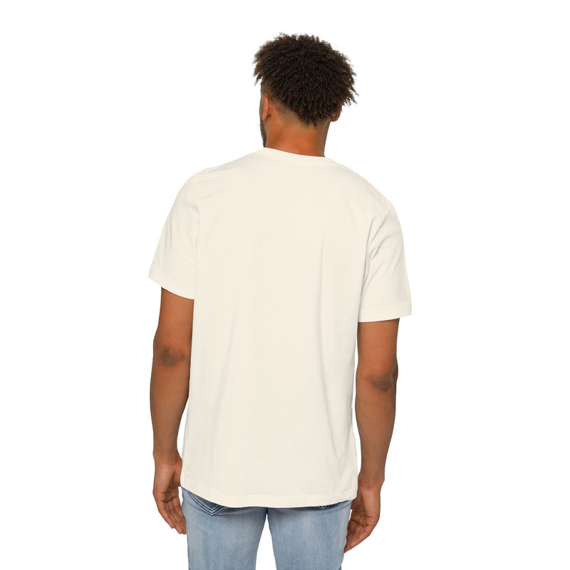 Humble Kid "Built for the Future" Graphic T-Shirt