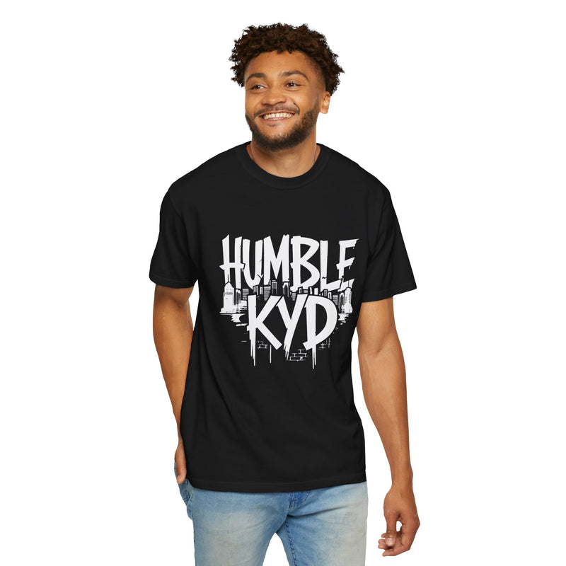Humble Kyd Skyline Logo T-Shirt
