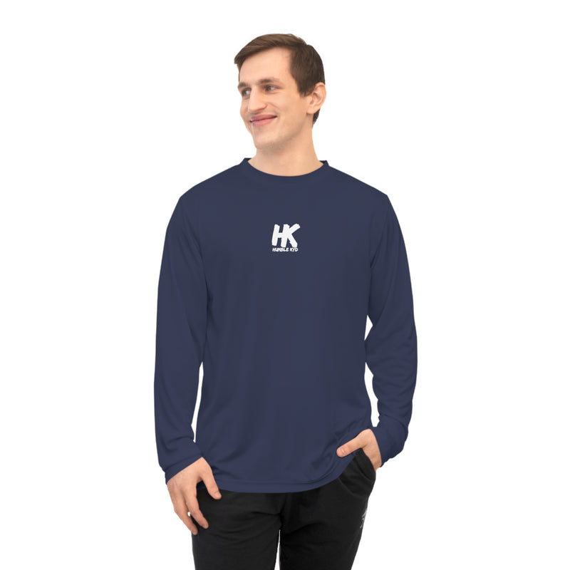 Humble Kyd Performance Long Sleeve