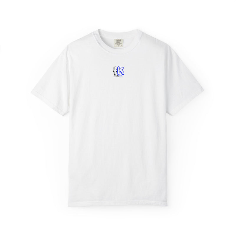 Unisex Garment-Dyed Humble Kyd T-Shirts