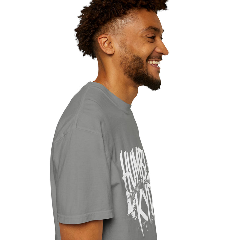 Humble Kyd Skyline Logo T-Shirt