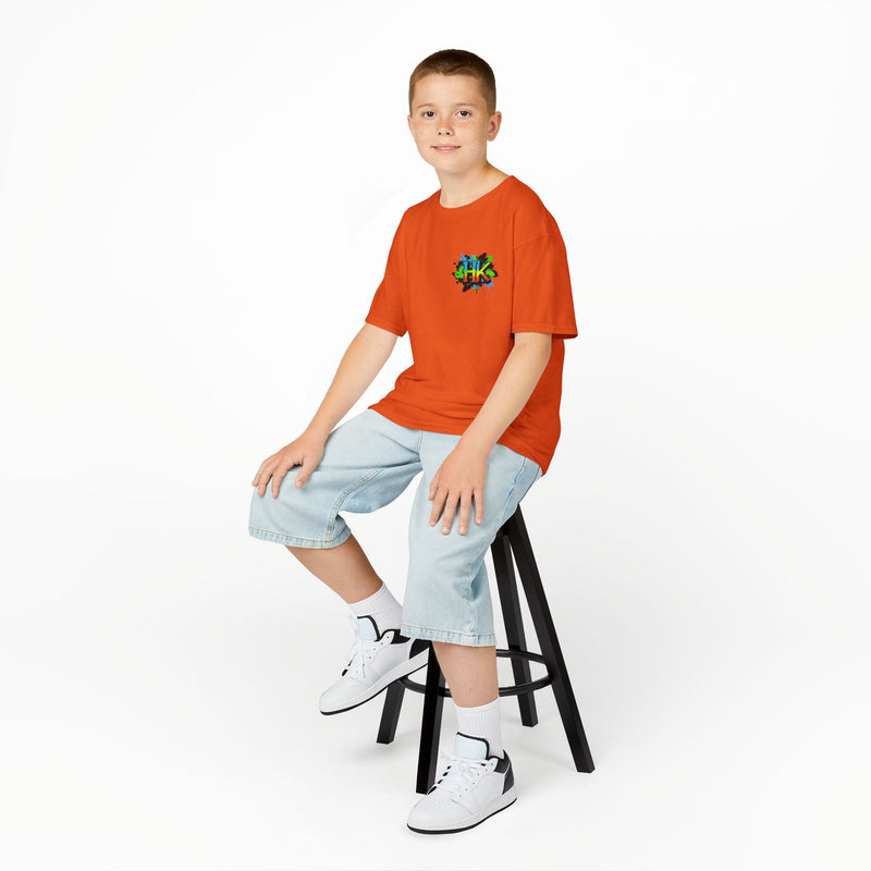 Humble Kyd (Kid) T-Shirt for Boys and Girls