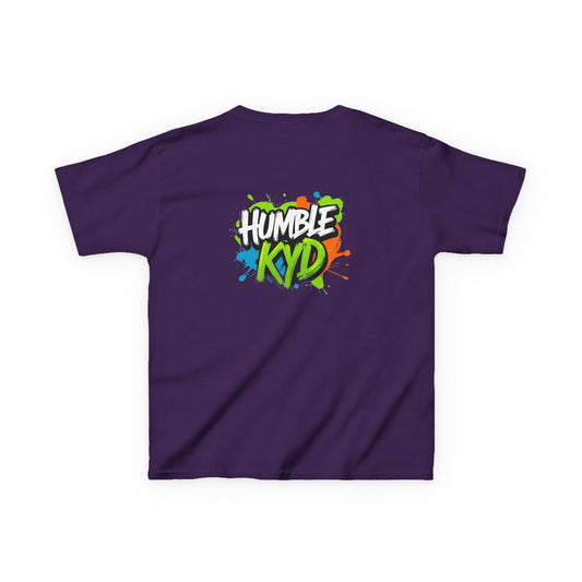Humble Kyd (Kid) T-Shirt for Boys and Girls
