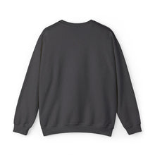 Load image into Gallery viewer, Humble Kyd Heavy Blend Crewneck Circle Star
